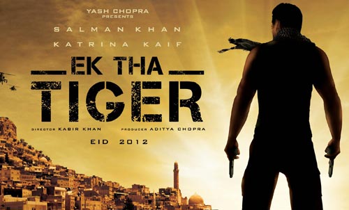 Ek Tha Tiger: Why Salman can never do a Matt Damon 